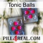Tonic Balls 15